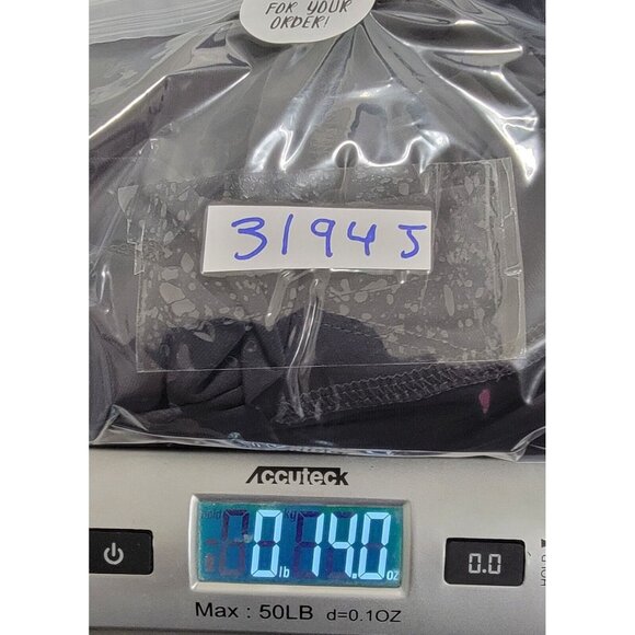 Sun‎ Kim Womens Black Long Sleeve Shirt Dress Half Zip Up Bubble Hem Size XS - Picture 9 of 9